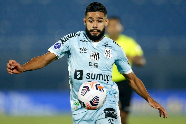 Felipe Jonatan