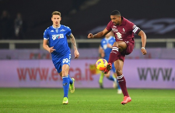 Torino FC v Empoli FC - Serie A