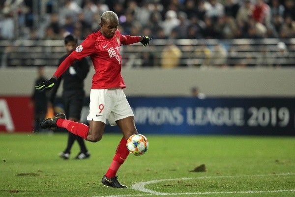 Daegu v Guangzhou Evergrande - AFC Champions League Group F