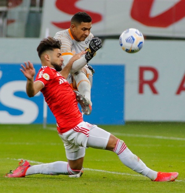 Internacional v Sport Recife - Brasileirao 2021