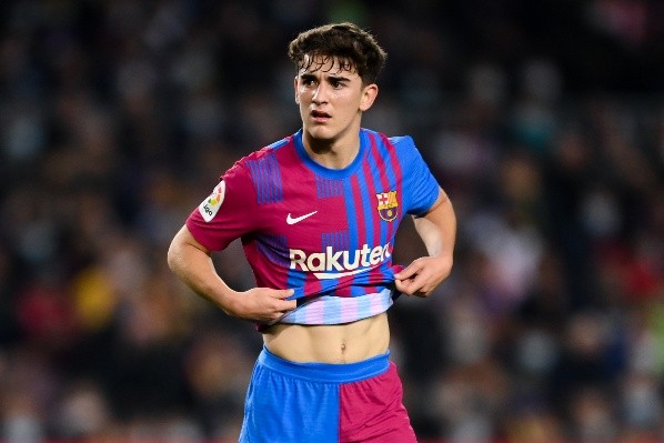 FC Barcelona v RCD Espanyol - La Liga Santander