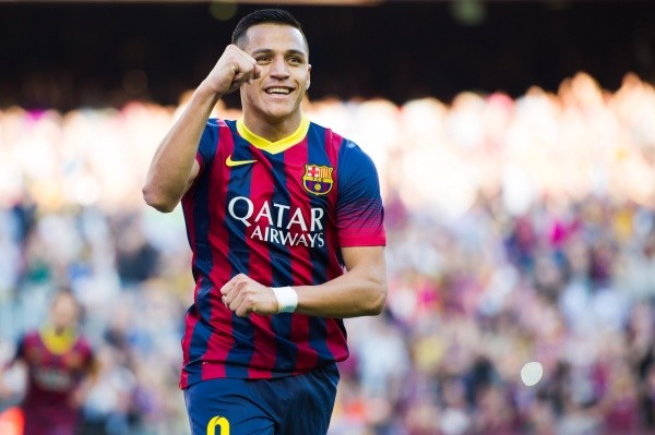 FC Barcelona v CA Osasuna - La Liga