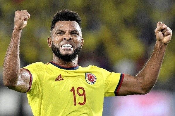 Colombia v Chile - FIFA World Cup 2022 Qatar Qualifier