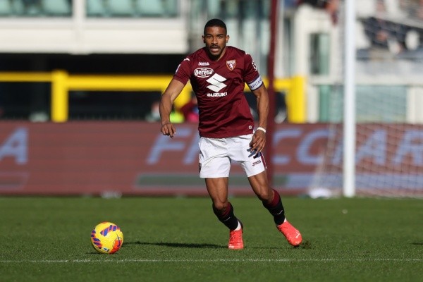 Torino FC v Bologna FC - Serie A