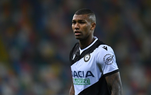 Udinese Calcio v Cagliari Calcio - Serie A