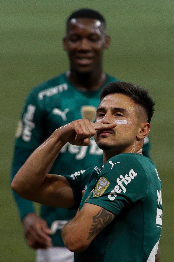 Getty Imagens