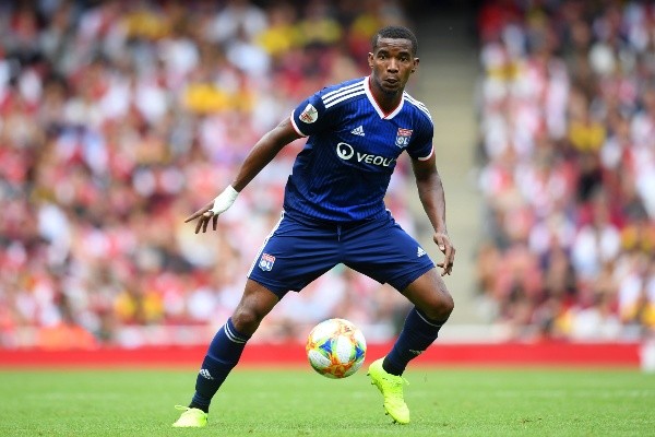 Arsenal v Olympique Lyonnais - Emirates Cup