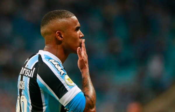 Gremio v Atletico Mineiro - Brasileirao 2021