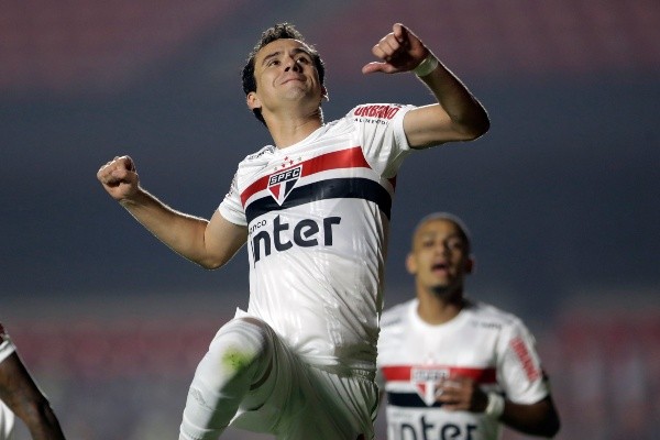 Sao Paulo v Binacional - Copa CONMEBOL Libertadores 2020