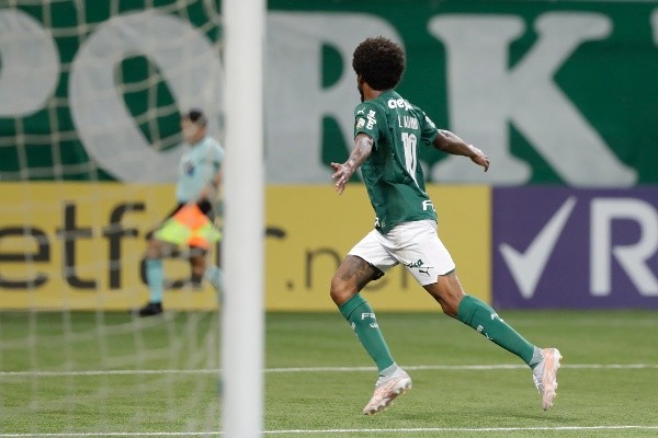 Palmeiras v Independiente del Valle - Copa CONMEBOL Libertadores 2021