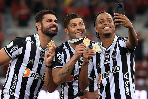 Getty Imagens