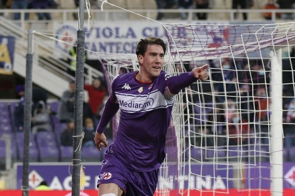 ACF Fiorentina v US Salernitana - Serie A