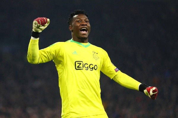 Ajax v Real Madrid - UEFA Champions League Round of 16: First Leg