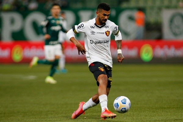 Palmeiras v Sport Recife - Brasileirao 2021