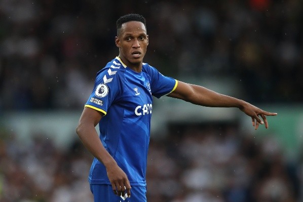 Leeds United v Everton - Premier League