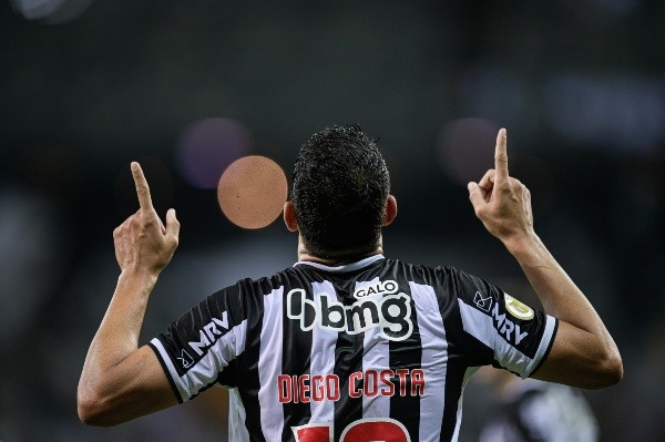 Atletico Mineiro v Ceara - Brasileirao 2021