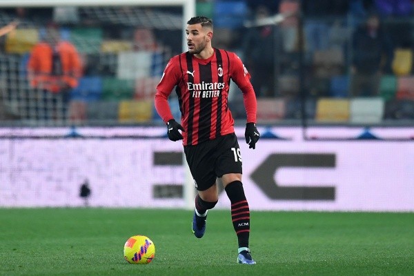 Udinese Calcio v AC Milan - Serie A