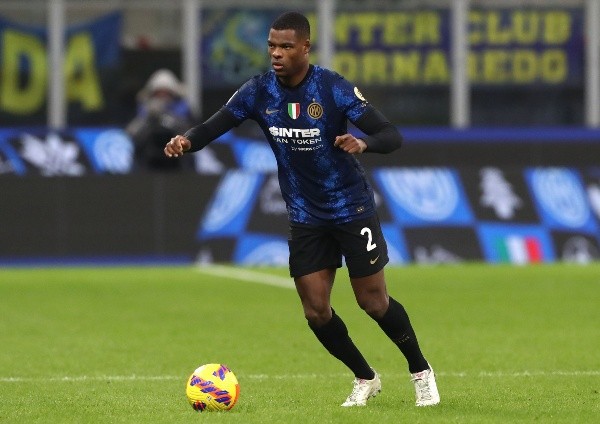FC Internazionale v Spezia Calcio - Serie A