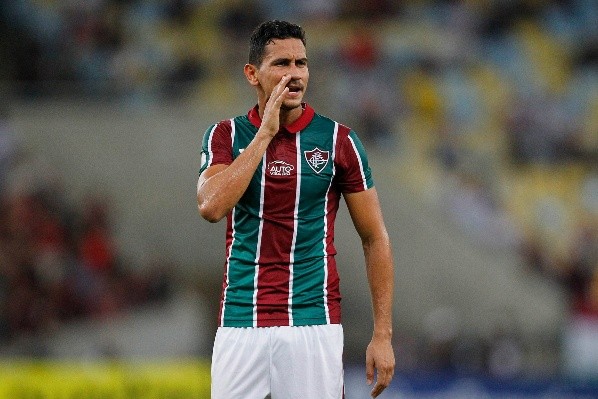 Fluminense v Flamengo - Brasileirao Series A 2019