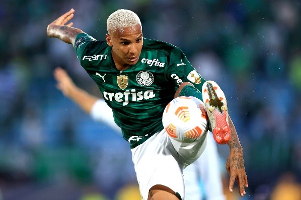 Palmeiras v Flamengo - Copa CONMEBOL Libertadores 2021: Final