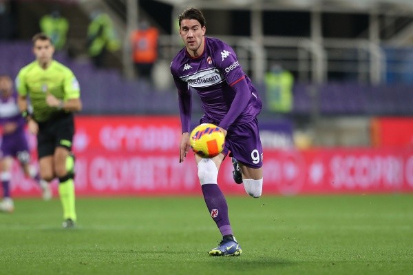 Fiorentina v Benevento - Coppa Italia