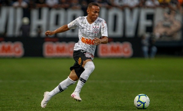 Corinthians v Chapecoense - Brasileirao Series A 2019