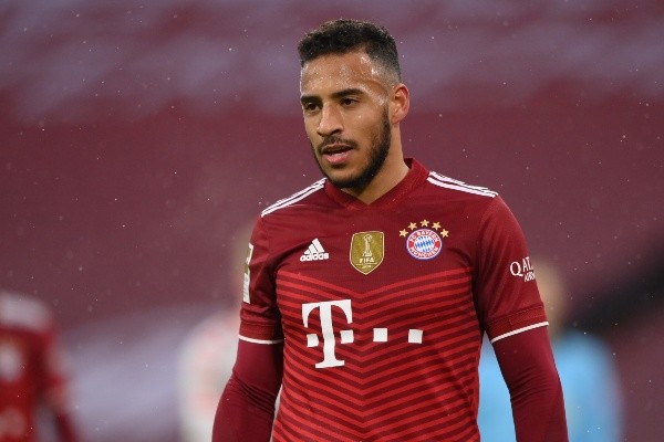 FC Bayern München v 1. FSV Mainz 05 - Bundesliga