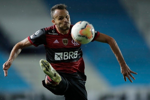 Racing Club v Flamengo - Copa CONMEBOL Libertadores 2020
