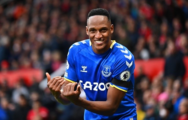 Manchester United v Everton - Premier League