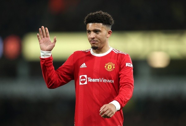 Norwich City v Manchester United - Premier League