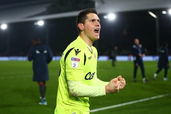 Fulham v Reading - Sky Bet Championship