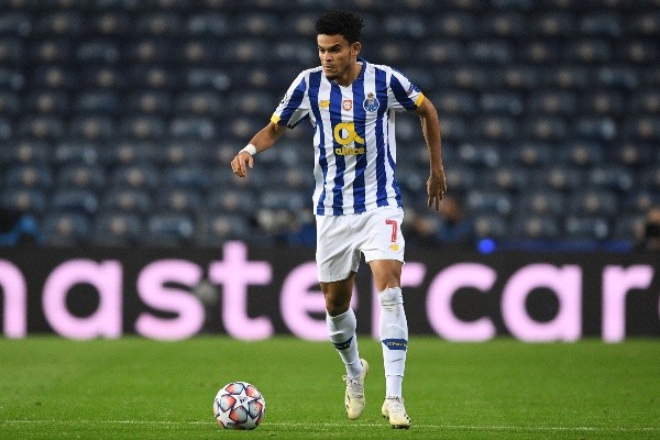FC Porto v Manchester City: Group C - UEFA Champions League