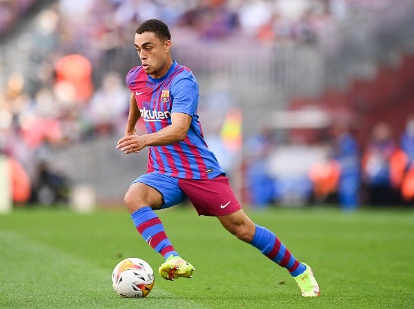 FC Barcelona v Levante UD - LaLiga Santander