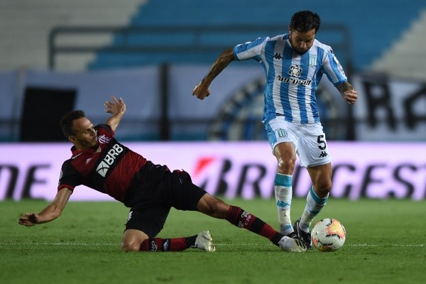 Getty Imagens