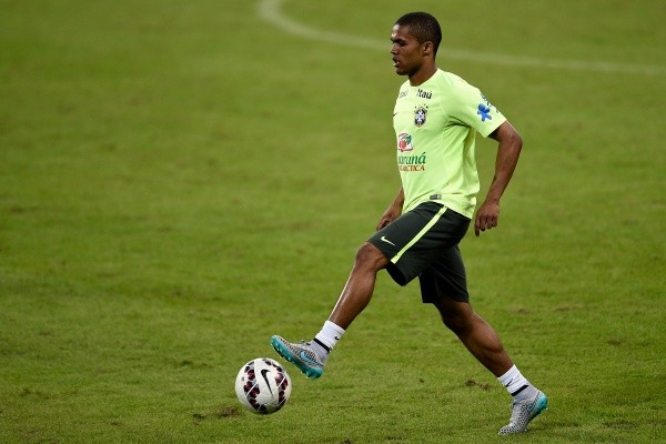 Brazil Training Session