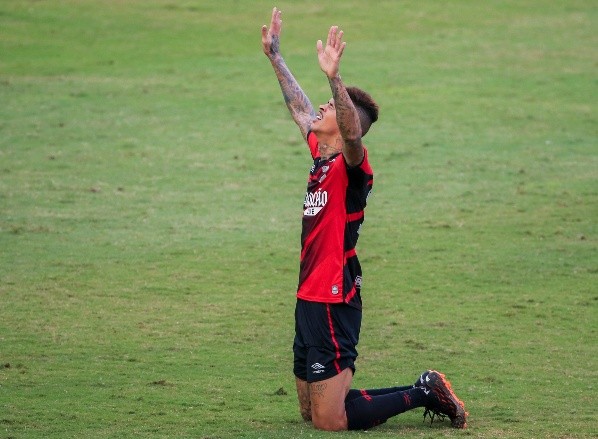 Fluminense v Athletico Paranaense - Brasileirao 2021