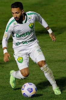 Red Bull Bragantino v Cuiaba - Brasileirao 2021