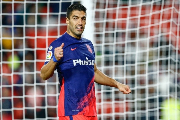ESP: Granada CF-Atletico de Madrid. La Liga Santander