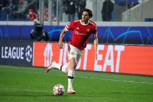 Atalanta v Manchester United: Group F - UEFA Champions League