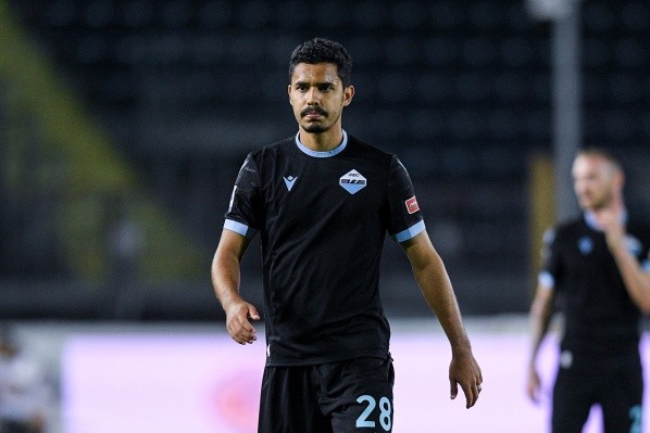 Empoli FC v SS Lazio - Serie A