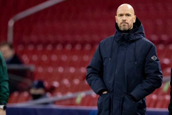 AFC Ajax v Sporting CP: Group C - UEFA Champions League