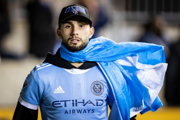 New York City FC v Philadelphia Union: 2021 MLS Playoffs - Eastern Conference Final