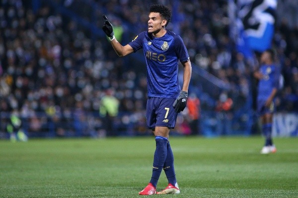 FC Vizela v FC Porto - Liga Portugal Bwin