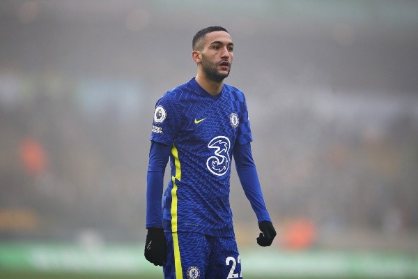 Wolverhampton Wanderers v Chelsea - Premier League