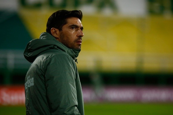 Defensa y Justicia v Palmeiras - Copa CONMEBOL Libertadores 2021