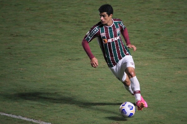 Fluminense v Ceará - Brasileirao 2021