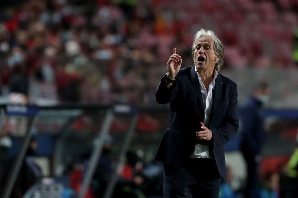SL Benfica v Dynamo Kyiv: Group E - UEFA Champions League