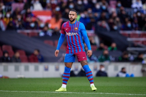 FC Barcelona v Real Betis - La Liga Santander