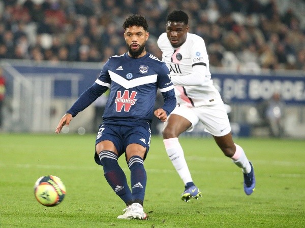 Girondins de Bordeaux v Paris Saint-Germain - Ligue 1
