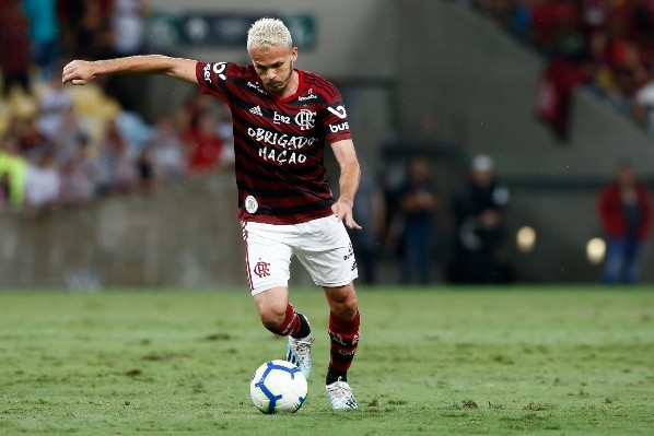 Flamengo v Avai - Brasileirao Series A 2019